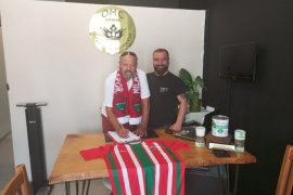 Dörtyolspor’un Yeni Teknik Sorumlusu Hasan Ali Arıkan Oldu