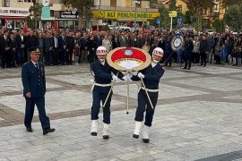 “Tüm ülke yağmur yağmadan ıslandı”