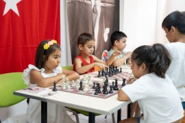 Milas Belediyesi Spor Kulübü Kurslarında Antrenmanlar Başladı