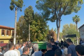 Milas’ta Silahlı Kavganın Ardından Hayatını Kaybeden Halil İbrahim Tuzcu Toprağa Verildi