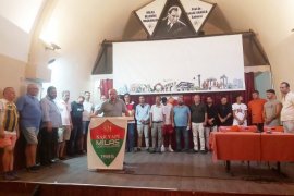 Milas Dörtyolspor sponsorluk anlaşması imzaladı