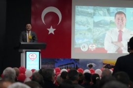 Milas Belediyesi, 55 Hizmetin Toplu Açılışını Gerçekleştirdi