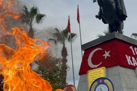 “Tüm ülke yağmur yağmadan ıslandı”