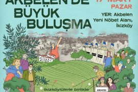 İkizköy- Akbelen’de ‘Büyük Buluşma’