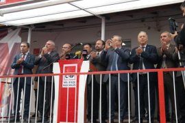 Süleyman Koç: “Bir insan gelir, Milas değişir”
