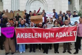 Akbelen’de Mücadeleye Mahkemeden Destek