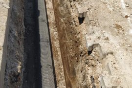 Mahalle Ziyaretleri Sonrası Tespit Edilen İhtiyaçlara Yönelik Çalışmalar Sürüyor