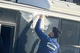 Milas Belediyesi Milasspor Deplasmanda Kazandı, Seydikemer’de Olaylar Çıktı