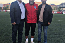 Dr. Alp Milasspor, Galibiyet Serisini Bozmuyor