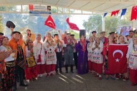 Milas’ta Yörük Kültürüne Katkı Sağlayan Etkinlik