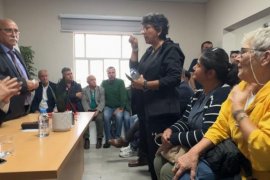 “AKP’ye Oy Verdiniz” İddiası CHP Milas’ta Kriz Yarattı