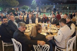 DÖRTYOLSPOR’DAN BİRLİK VE DAYANIŞMA GECESİ