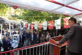 CHP MİLAS’TAN KURULTAY DEĞERLENDİRMESİ