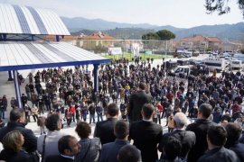 CHP’li Özel ve Ağbaba hükümeti eleştirdi
