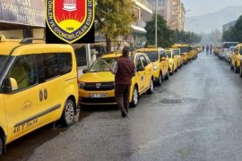 Nurol Paskal'dan açıklama: KORSAN TAŞIMACILIĞIN RİSKLERİ