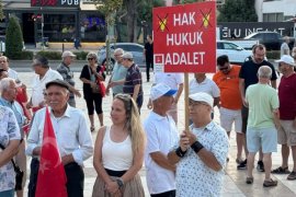 CHP Milas’tan Tutuklamalara Tepki: “Türkiye Başkanlarını Geri İstiyor”