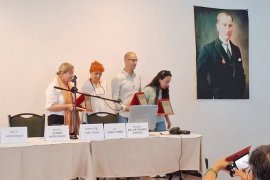 16. Karia, Karialılar ve Mylasa Sempozyumu Yapıldı..