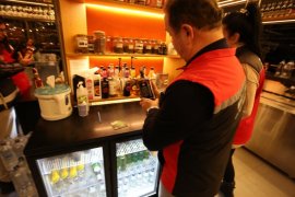 Yılbaşı Öncesi Gıda Denetimleri Hız Kazandı