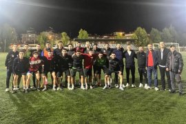 Milas Dörtyolspor tarafından birlik ve dayanışma gecesi düzenlenecek