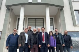 AK Parti eski milletvekili Metiner’den Barış Saylak tepkisi..