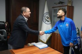 Kadrosunu Güçlendiren Milas Belediye Milasspor Play-Off Turu’nu Geçmek İstiyor