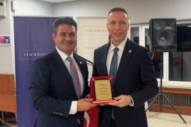 Milaslı Öğretmenler 24 Kasım’da Düzenlenen Etkinlikte Buluştu