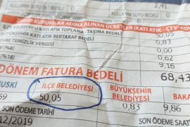 Su faturasında yeni dönem