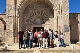 Kent Konseyi Öncülüğünde Beçin Kalesi İçin Yeni Adımlar