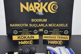 Kos Adası Üzerinden Yapılan Uyuşturucu Ticareti Çökertildi