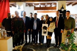 Mimarlar Sonbahar Buluşmasında Bir Araya Geldi