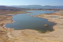 Büyükşehirden Bodrum’a 110 Milyon TL’lik İçme Suyu Yatırımı