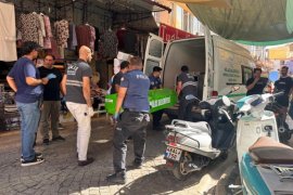 Hacı İlyas Mahallesi’nde Vefat