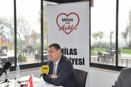 Muğla Büyükşehir Aday Adayı Başkan Tokat: Yaptıklarımız Yapacaklarımızın Garantisidir