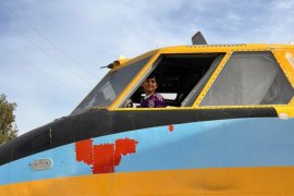 Bafa’nın Simgesi Haline Geldi