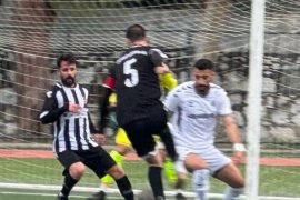 Milas Belediyesi Milasspor Rakip Kaleyi 8 Kez Havalandırdı