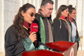 Muğla Barosu’ndan 25 Kasım’da Kadına Yönelik Şiddetle Mücadele Çağrısı