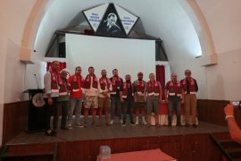 Milas Dörtyolspor’da Başkanlık Değişimi