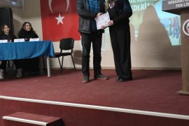Milas Sebahattin Akyüz Fen Lisesi'nde 'Atık Yönetimi' Temalı Panel Gerçekleştirildi