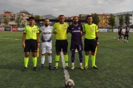 Milas Belediye Milasspor, Play-Off Mücadelesinden Kopmak İstemiyor