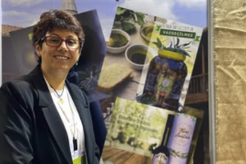 Kadın Dayanışmasıyla Gelen Başarı: Milas Anatolie