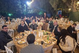 DÖRTYOLSPOR’DAN BİRLİK VE DAYANIŞMA GECESİ