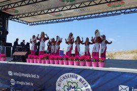 “Bodrumlular Uçurtma Festivali Zamanı İçin Gün Sayıyor”