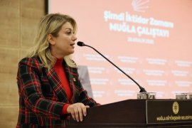 CHP Muğla, 2026–2027 Yol Haritasını Çalıştayda Belirledi