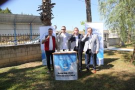 Sürücülere Ceza Yerine, Süt ve Süt Ürünleri İkramı