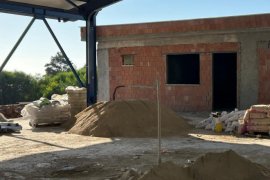 İnönü Caddesi’nde Kaldırımlar Yenileniyor