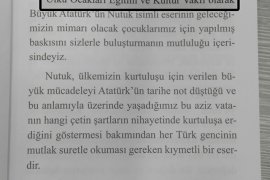 Eğitim-Sen Muğla Şubesi “OKULLARDA SİYASAL İSTİSMAR KABUL EDİLEMEZ!”