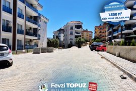 Milas Belediyesi’nden İlçe Merkezi ve Kırsal Mahallelerde Parke Kaplama Çalışmaları