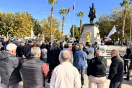 “Biz Emekliler Lütuf Değil, Hakkimizi İstiyoruz!”