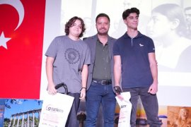 Milas İlçe Milli Eğitim Müdürü İsa Bal: “Öğretmenin Eseri İnsandır”