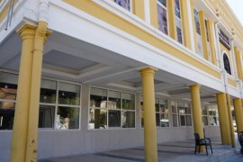 Merkez ve Kırsalda Hummalı Çalışmalar Devam Ediyor